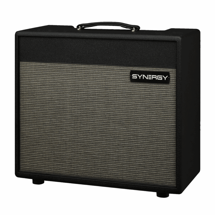 SYNERGY SYN-20IR 1x12” COMBO AMP