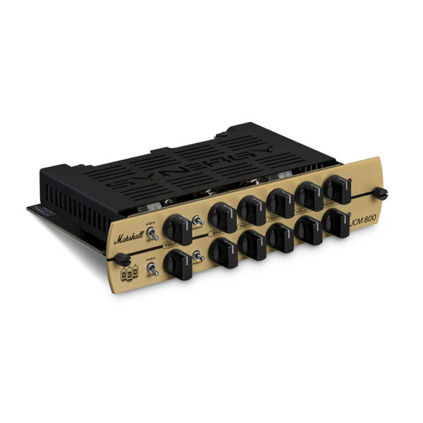 Marshall JCM 800 Preamp Module - synergyamps.com