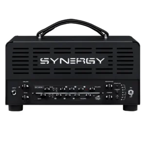 Synergy RD SYN-20IR Bundle