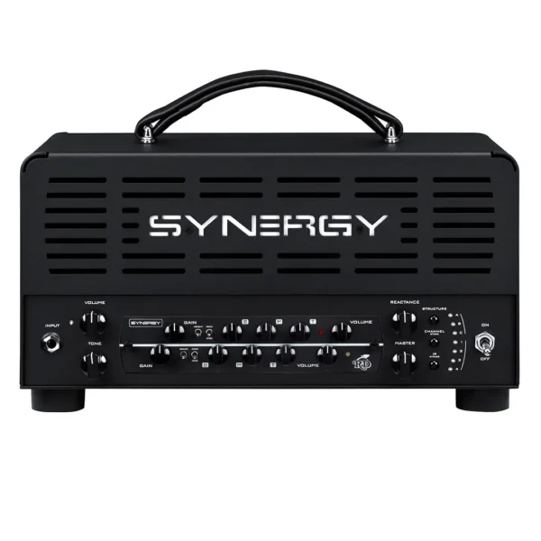 Synergy RD SYN-20IR Bundle