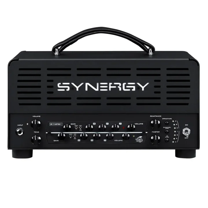 Synergy RD SYN-20IR Bundle